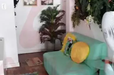 Apartamento com 1 quarto à venda na rua república do peru, copacabana, rio de janeiro, 45 m2 por r$ 600.000