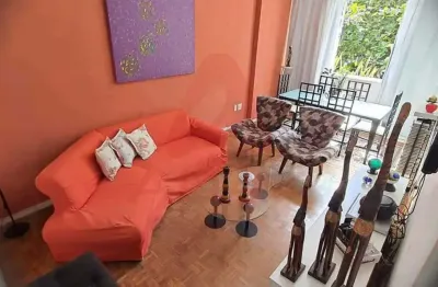 Apartamento com 1 quarto à venda na Rua Figueiredo Magalhães, Copacabana, Rio de Janeiro