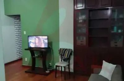 Apartamento com 1 quarto à venda na Rua Barata Ribeiro, Copacabana, Rio de Janeiro