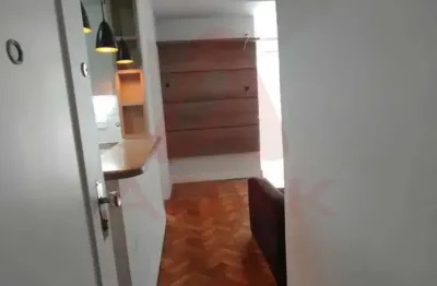 Apartamento com 1 quarto à venda na Rua Barão de Ipanema, Copacabana, Rio de Janeiro