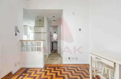Apartamento com 1 quarto à venda na Rua Pompeu Loureiro, Copacabana, Rio de Janeiro