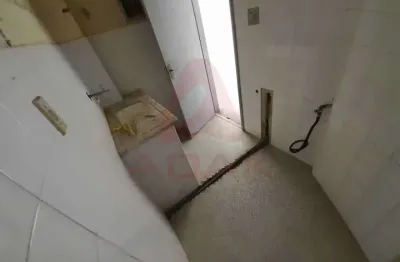 Apartamento com 1 quarto à venda na Rua General Ribeiro da Costa, Leme, Rio de Janeiro