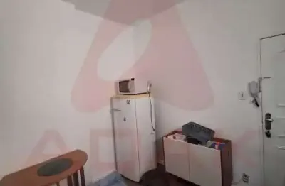 Apartamento com 1 quarto à venda na Avenida Nossa Senhora de Copacabana, Copacabana, Rio de Janeiro