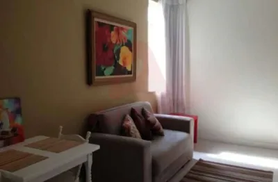 Apartamento com 1 quarto à venda na Avenida Prado Júnior, Copacabana, Rio de Janeiro