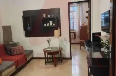 Apartamento com 1 quarto à venda na Rua Barão de Ipanema, Copacabana, Rio de Janeiro