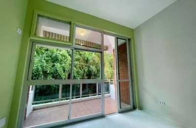 Apartamento com 1 quarto à venda na Rua Marechal Mascarenhas de Morais, Copacabana, Rio de Janeiro
