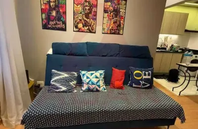 Apartamento com 1 quarto à venda na Rua Júlio de Castilhos, Copacabana, Rio de Janeiro