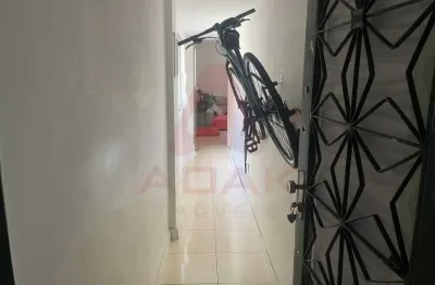 Apartamento com 1 quarto à venda na Rua Rodolfo Dantas, Copacabana, Rio de Janeiro