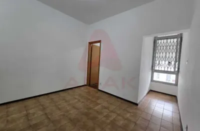 Apartamento com 1 quarto à venda na Avenida Princesa Isabel, Copacabana, Rio de Janeiro
