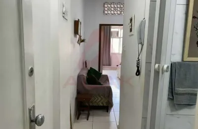 Apartamento com 1 quarto à venda na Rua Constante Ramos, Copacabana, Rio de Janeiro