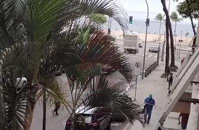 Apartamento com 2 quartos à venda na Rua Santa Clara, Copacabana, Rio de Janeiro