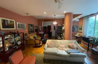 Apartamento com 2 quartos à venda na Rua Miguel Lemos, Copacabana, Rio de Janeiro