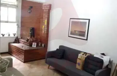 Apartamento com 2 quartos à venda na Rua Maestro Francisco Braga, Copacabana, Rio de Janeiro