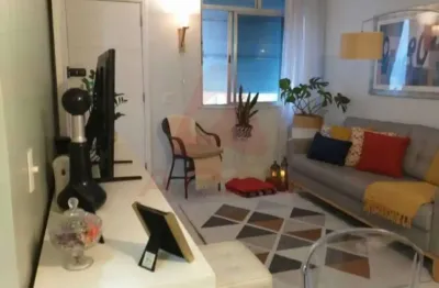 Apartamento com 2 quartos à venda na rua otaviano hudson, copacabana, rio de janeiro, 75 m2 por r$ 980.000