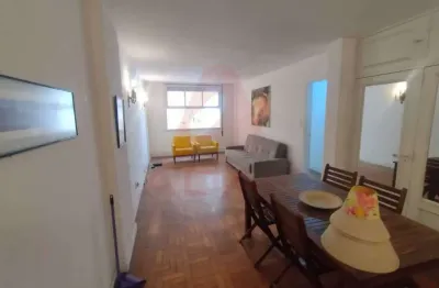 Apartamento com 2 quartos à venda na Rua Francisco Sá, Copacabana, Rio de Janeiro