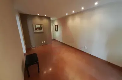 Apartamento com 2 quartos à venda na Ladeira dos Tabajaras, Copacabana, Rio de Janeiro