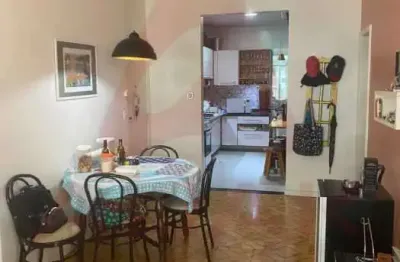 Apartamento com 2 quartos à venda na Rua Aires Saldanha, Copacabana, Rio de Janeiro