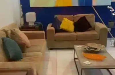 Apartamento com 2 quartos à venda na Rua Pompeu Loureiro, Copacabana, Rio de Janeiro