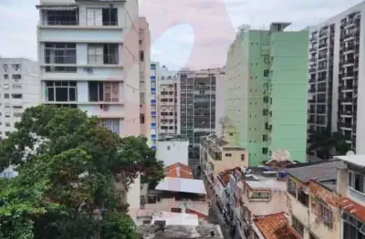 Apartamento com 2 quartos à venda na Rua Emílio Berla, Copacabana, Rio de Janeiro