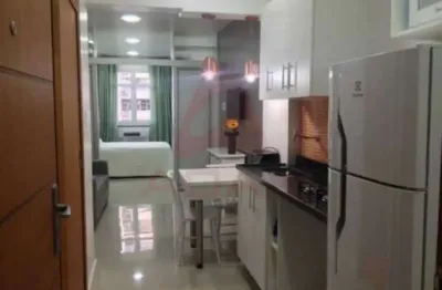 Apartamento com 2 quartos à venda na Rua Bolivar, Copacabana, Rio de Janeiro