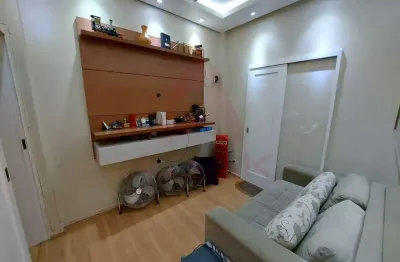 Apartamento com 2 quartos à venda na Rua Figueiredo Magalhães, Copacabana, Rio de Janeiro