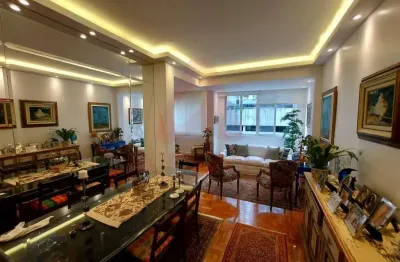 Apartamento com 2 quartos à venda na Avenida Atlântica, Copacabana, Rio de Janeiro