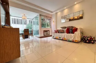 Apartamento com 2 quartos à venda na Rua Henrique Oswald, Copacabana, Rio de Janeiro