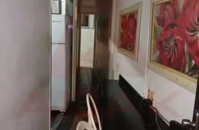 Apartamento com 2 quartos à venda na Rua Figueiredo Magalhães, Copacabana, Rio de Janeiro