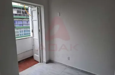 Apartamento com 2 quartos à venda na Rua Bolivar, Copacabana, Rio de Janeiro