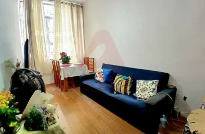 Apartamento com 2 quartos à venda na Rua Pompeu Loureiro, Copacabana, Rio de Janeiro