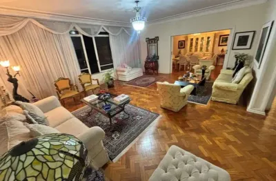 Apartamento com 2 quartos à venda na Rua Júlio de Castilhos, Copacabana, Rio de Janeiro
