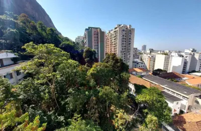 Apartamento com 2 quartos à venda na Rua Marechal Mascarenhas de Morais, Copacabana, Rio de Janeiro
