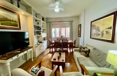 Apartamento com 2 quartos à venda na Rua Santa Clara, Copacabana, Rio de Janeiro