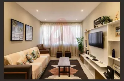 Apartamento com 2 quartos à venda na Rua Jangadeiros, Ipanema, Rio de Janeiro