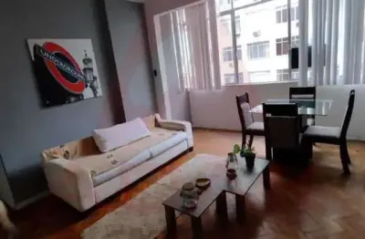 Apartamento com 3 quartos à venda na avenida nossa senhora de copacabana, copacabana, rio de janeiro, 90 m2 por r$ 870.000