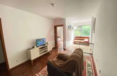 Apartamento com 3 quartos à venda na Rua General Ribeiro da Costa, Leme, Rio de Janeiro