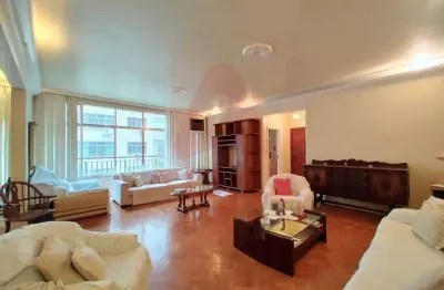 Apartamento com 3 quartos à venda na rua santa clara, copacabana, rio de janeiro por r$ 1.650.000