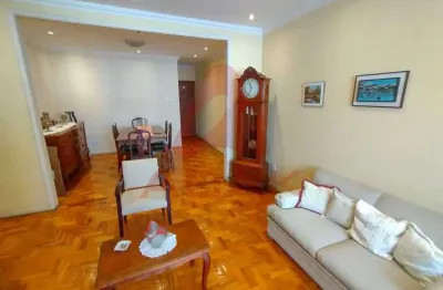 Apartamento com 3 quartos à venda na rua siqueira campos, copacabana, rio de janeiro, 130 m2 por r$ 750.000