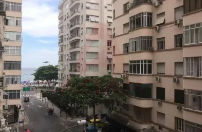 Apartamento com 3 quartos à venda na Rua Miguel Lemos, Copacabana, Rio de Janeiro