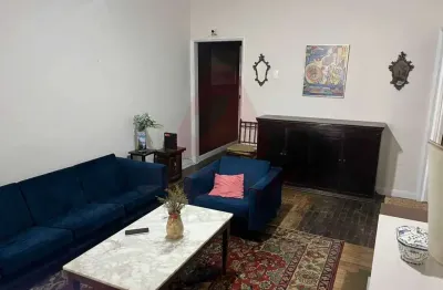 Apartamento com 3 quartos à venda na Avenida Atlântica, Copacabana, Rio de Janeiro