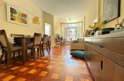 Apartamento com 3 quartos à venda na rua joaquim nabuco, copacabana, rio de janeiro, 110 m2 por r$ 1.760.000