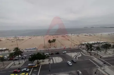 Apartamento com 3 quartos à venda na Avenida Prado Júnior, Copacabana, Rio de Janeiro