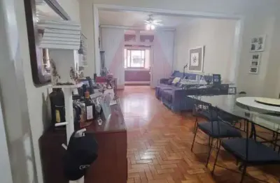 Apartamento com 3 quartos à venda na Rua Edmundo Lins, Copacabana, Rio de Janeiro