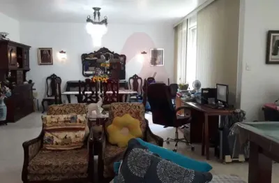 Apartamento com 3 quartos à venda na Avenida Atlântica, Copacabana, Rio de Janeiro