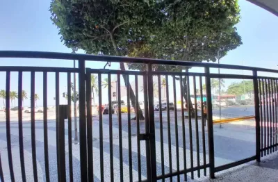 Apartamento com 3 quartos à venda na avenida atlântica, copacabana, rio de janeiro, 160 m2 por r$ 1.900.000