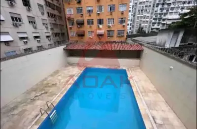 Apartamento com 3 quartos à venda na Rua Souza Lima, Copacabana, Rio de Janeiro