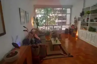 Apartamento com 3 quartos à venda na Rua República do Peru, Copacabana, Rio de Janeiro