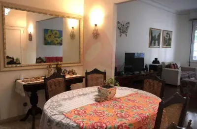 Apartamento com 3 quartos à venda na Rua Duvivier, Copacabana, Rio de Janeiro