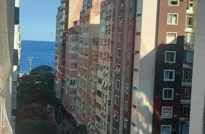 Apartamento com 3 quartos à venda na Rua Santa Clara, Copacabana, Rio de Janeiro