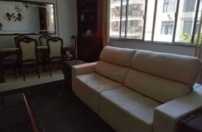 Apartamento com 3 quartos à venda na Rua Clarice Índio do Brasil, Botafogo, Rio de Janeiro